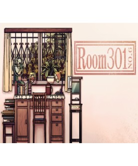 Room 301 NO.6 Steam Key GLOBAL